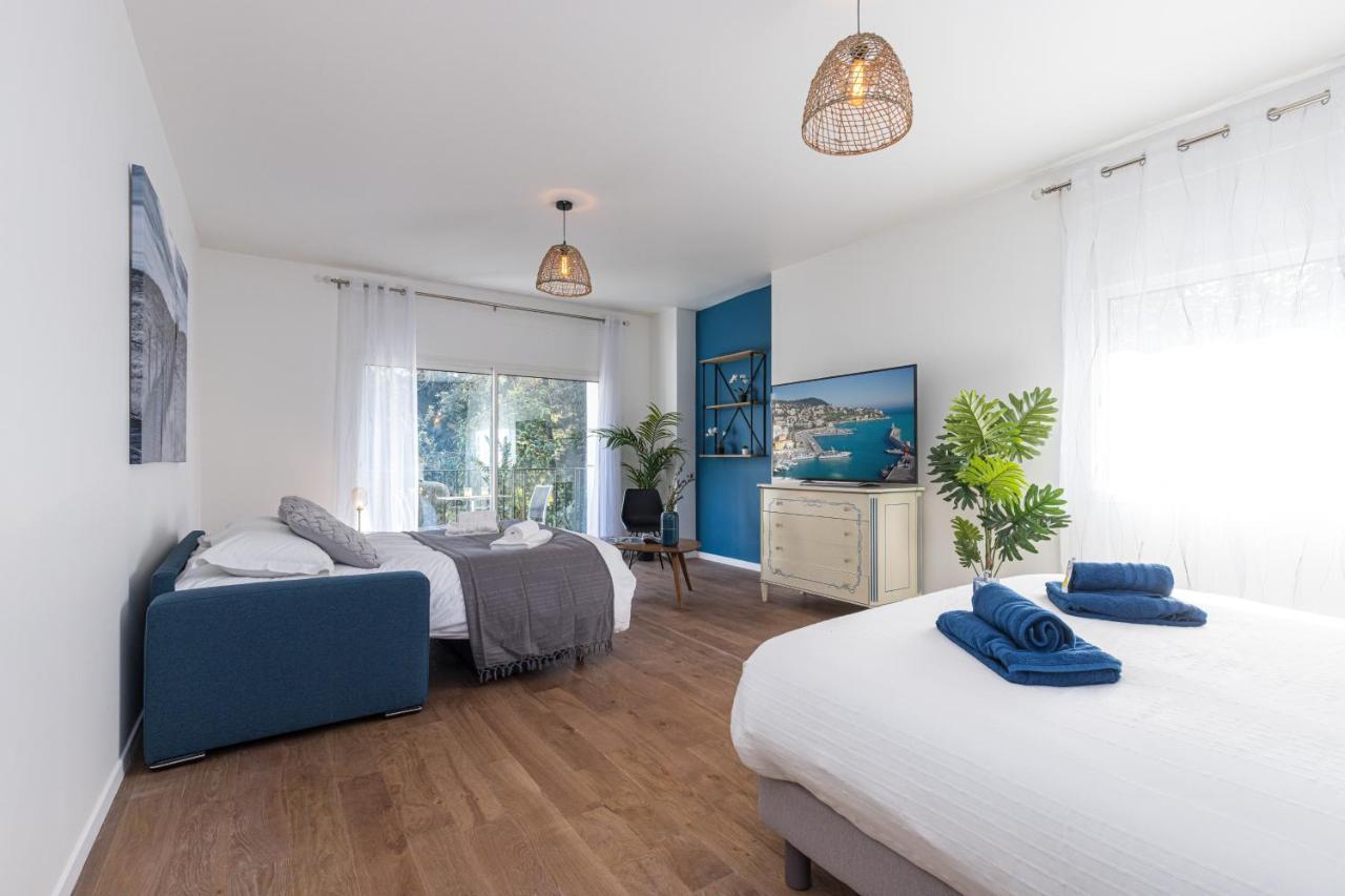 My Casa - Calista Villa Nizza