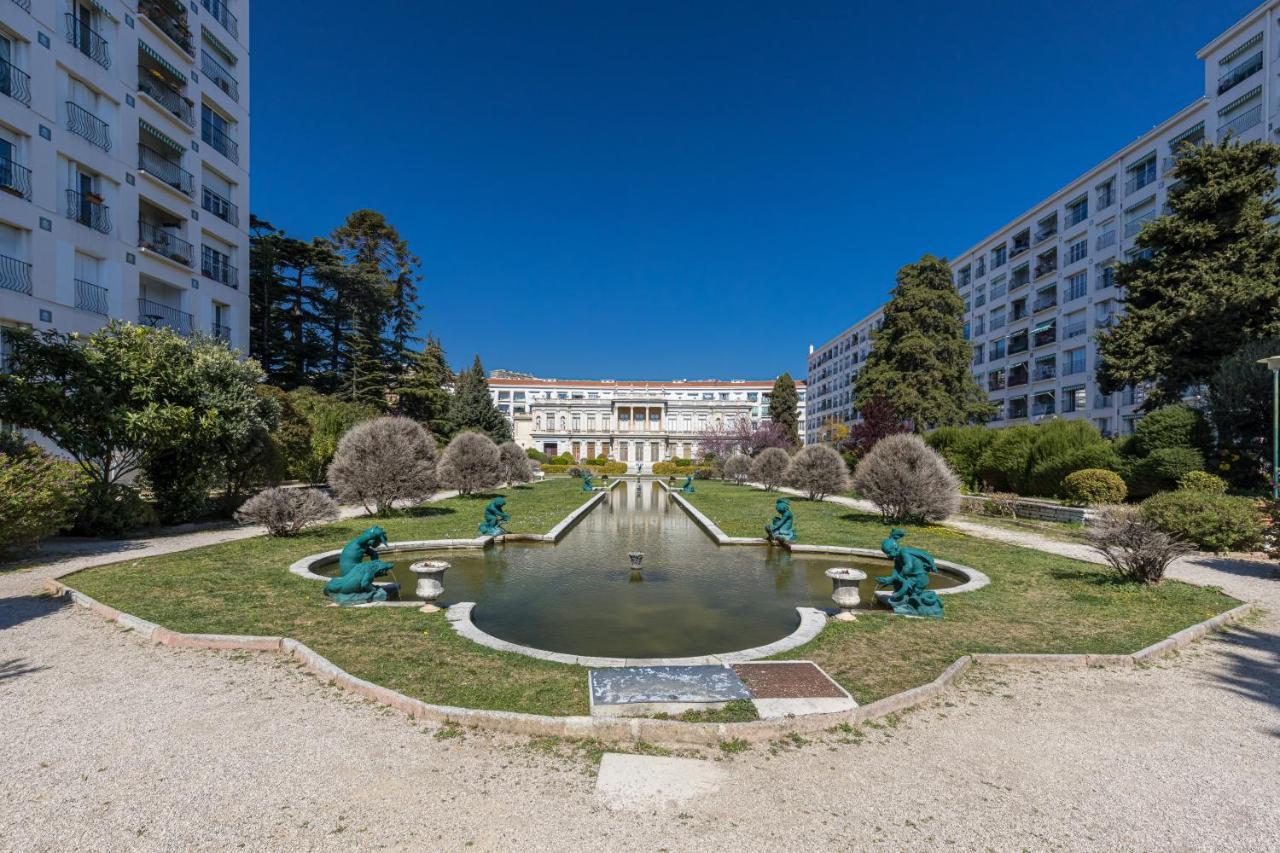 My Casa - Calista * Nizza