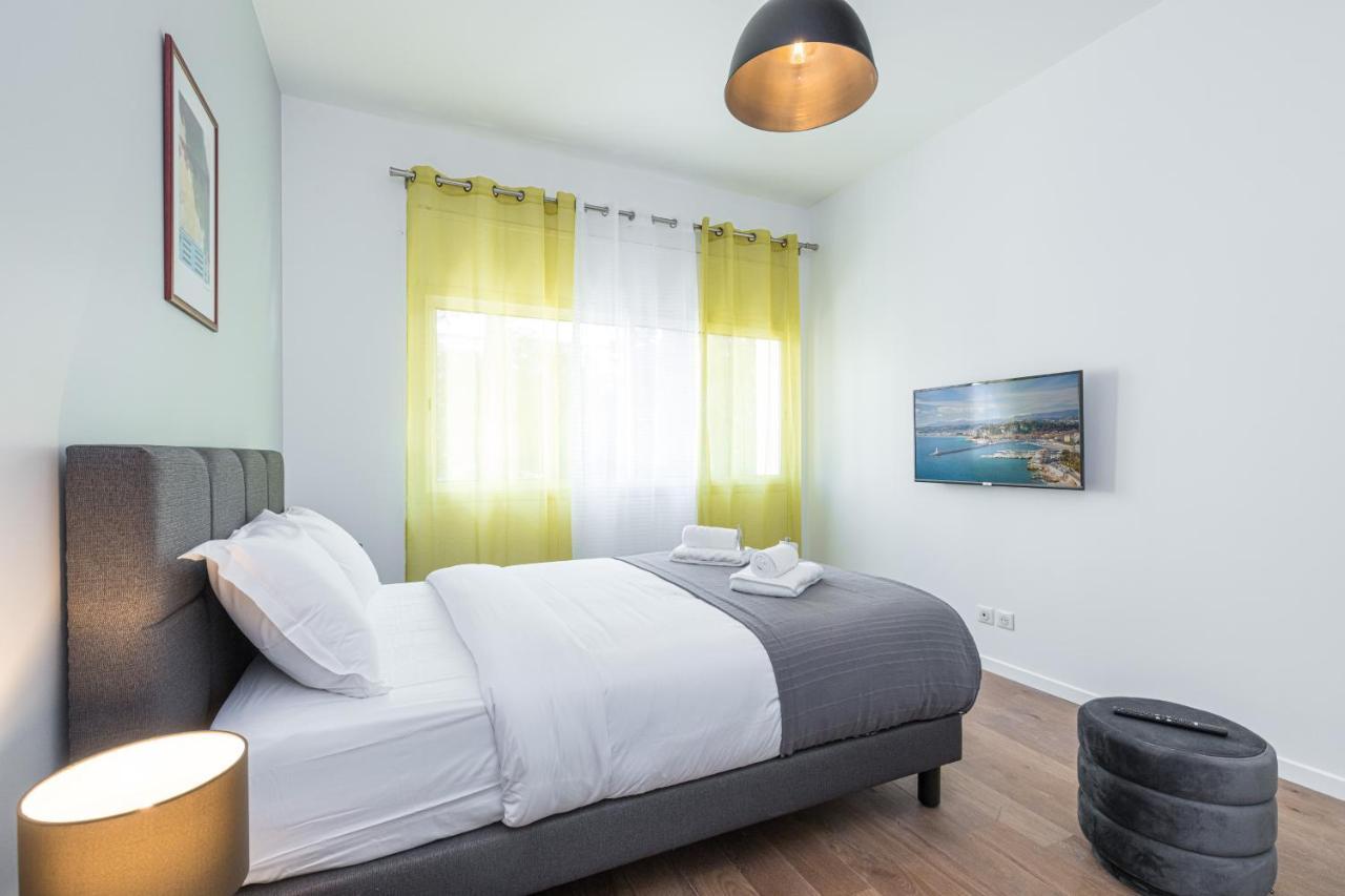 My Casa - Calista Nizza
