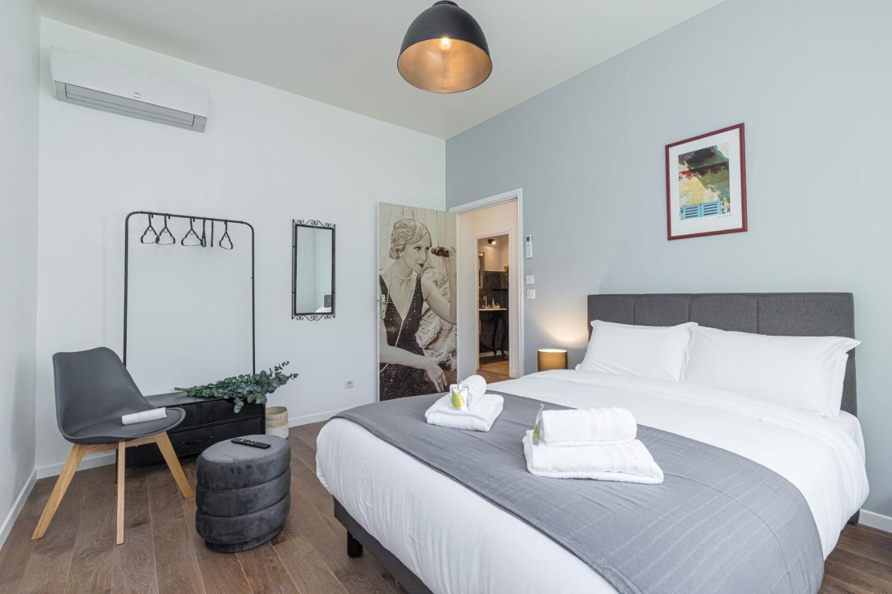 My Casa - Calista * Nizza