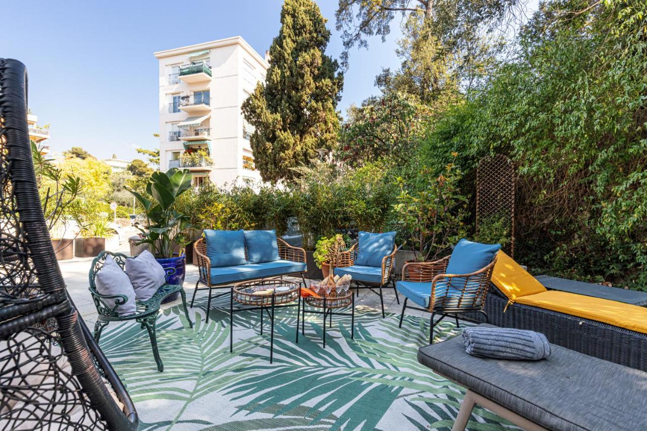 My Casa - Calista Nizza